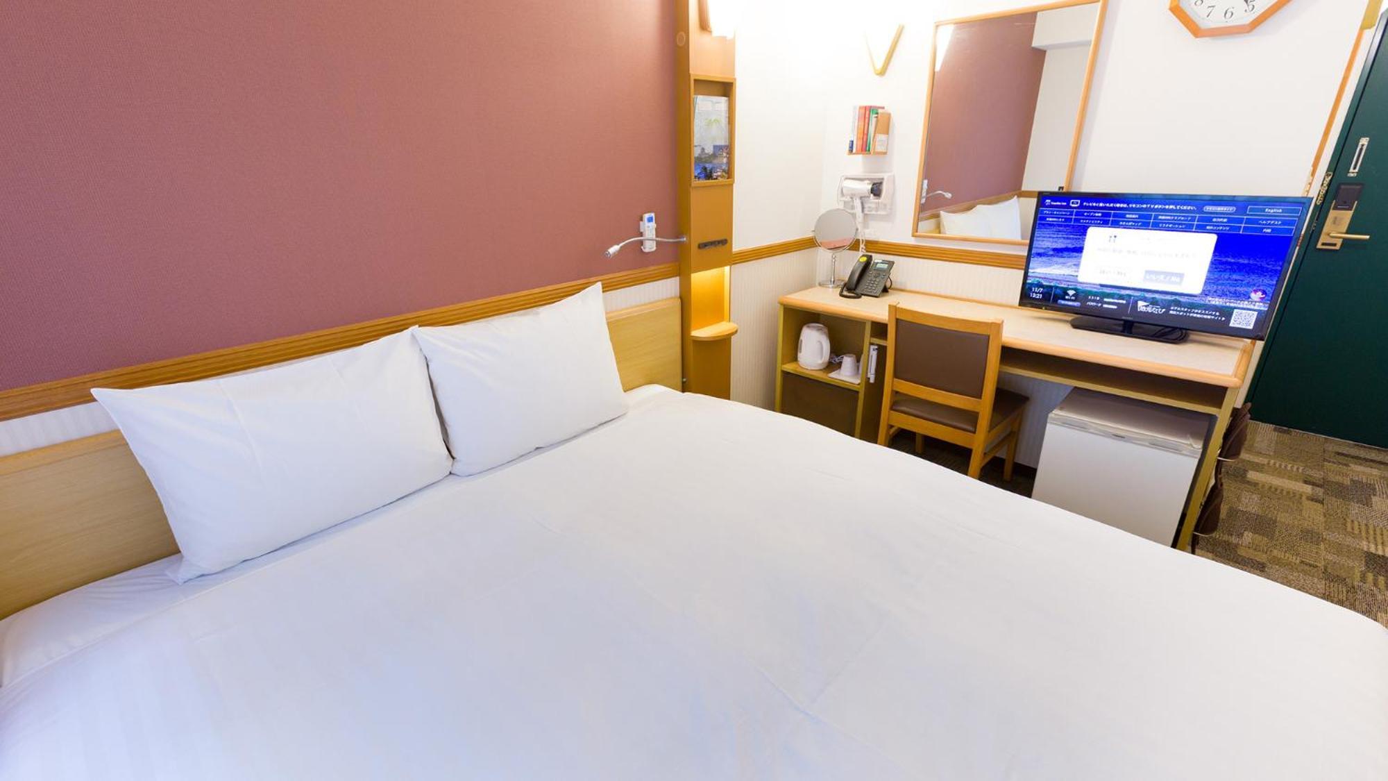Toyoko Inn Tokyo Shinagawa-Eki Takanawa-Guchi Room photo