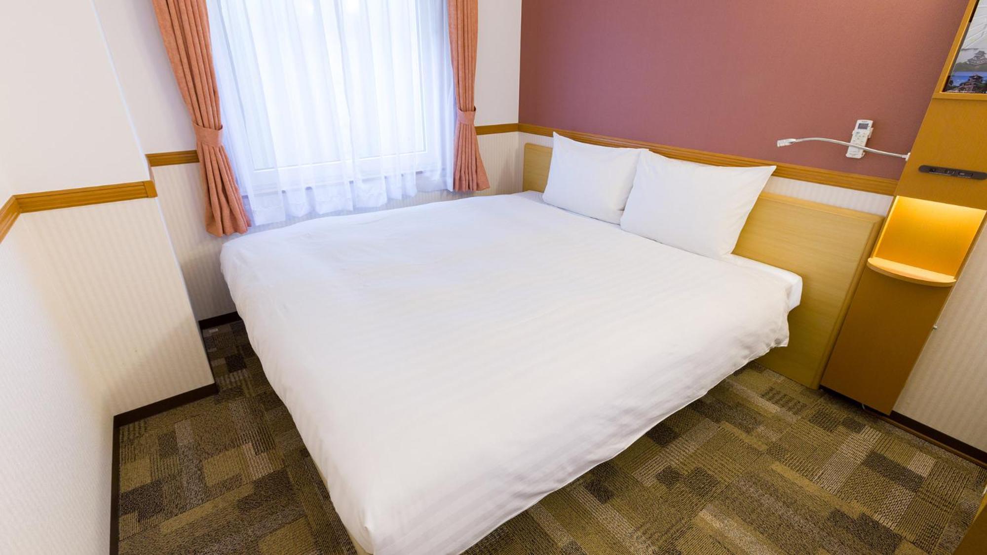 Toyoko Inn Tokyo Shinagawa-Eki Takanawa-Guchi Room photo